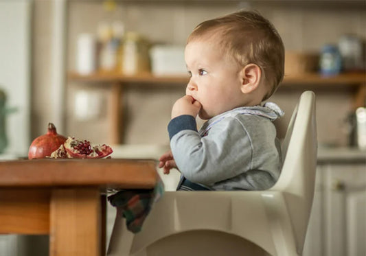 Saving Lives: Children Choking Hazards and Prevention Tips