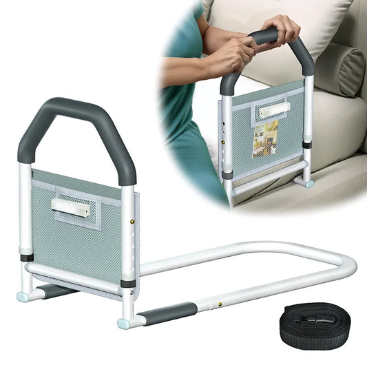 ArixMed® Bed Rails for Elderly Adults